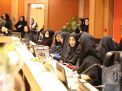 گزارش تصویری مراسم بزرگداشت مقام مادر و روز زن